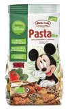 Paste tricolore Mickey Mouse Bio, 300g, Dalla Costa