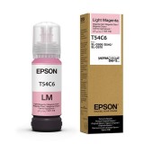 Epson original ink C13T54C620, light magenta