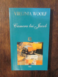 Camera lui Jacob - Virginia Woolf