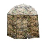 UMBRELA CORT 250 CM OUTDOOR