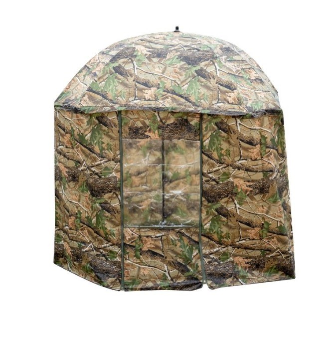 UMBRELA CORT 250 CM OUTDOOR