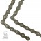 Lant transmisie biciclete JET M70 8 viteze,1/2x3/32 &quot; 7.1mm, 116 zale Cod:L110