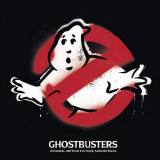 Ghostbusters - Vinyl | Various Artists, rca records