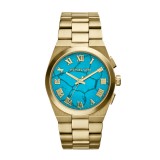 Cumpara ieftin Ceas Dama, Michael Kors, Channing MK5894 - Marime universala