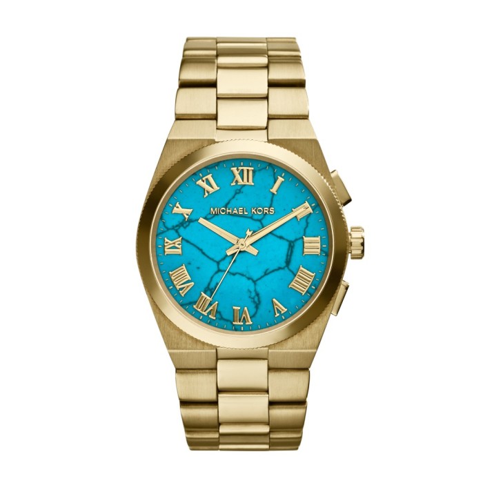 Ceas Dama, Michael Kors, Channing MK5894 - Marime universala