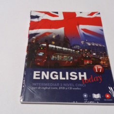 English Today vol 17 --rf15/1