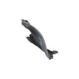 Carenaj roata Audi A8 (D3), 01.2003-01.2010, partea Stanga, Punte Fata - partea din spate, 4E0821191E, 1329FL3T