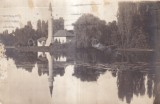 Bucuresti. Parcul Carol ,,Giamie" (circulata 1928)