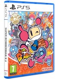 Super Bomberman R 2 PS5