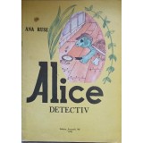ALICE DETECTIV-ANA RUSE-236166