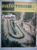 Revista Autoturism nr.7-1969