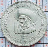 Portugalia 20 Escudos (Prince Henry the Navigator) 1960 argint - km 589 - A034, Europa