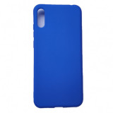 Husa Samsung Galaxy A70, A705 - Silicon Slim, Blue