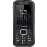 Telefon mobil Allview M10 Jump, Dual SIM, 3G, Black