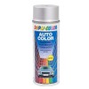 Vopsea spray retus auto metalizata DUPLI-COLOR Skoda, argintiu briliant 9156, 400ml GartenVIP DiyLine, Bison