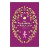 The Adventures Of Pinocchio