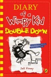 Double Down | Jeff Kinney, 2019