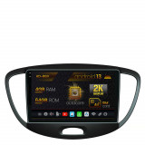 Cumpara ieftin Navigatie Hyundai I10 (2007-2013), Android 13, V-Octacore 4GB RAM + 64GB ROM, 9.5 Inch - AD-BGV9004+AD-BGRKIT198