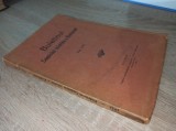 Cumpara ieftin BULETINUL COMISIEI ISTORICE A ROMANIEI 1935