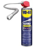 Spray Multifunctional WD-40 Smart Straw Flexible 600 ml &ndash; lubrifiere precisă și