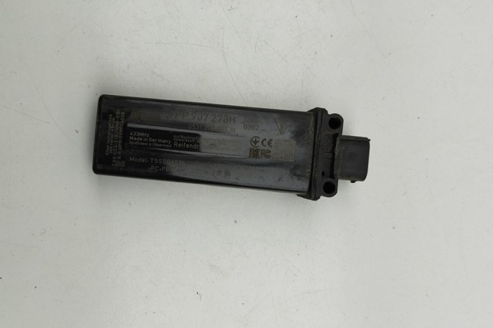 Modul de control presiune anvelope PORSCHE MACAN DKN 2021 OEM: 7PP907273H,TSSSG4G5B | 31539523