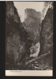 CPI B13684 CARTE POSTALA - CHEILE BICAZULUI, RPR, Necirculata, Fotografie