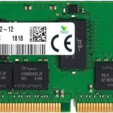 Memorii Server/Workstation SKhynix 32Gb DDR4 2666 Pc4-2666V ECC, REG HMA84GR7CJR4N