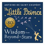 The Little Prince: Wisdom from Beyond the Stars