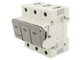 Separator cu Fuzibil pentru Protecție Echipamente Distribuție