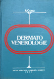 Dermato-venerologie - A. Conu ,558428