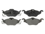 ABE C1X019ABE set placute frana,frana disc
