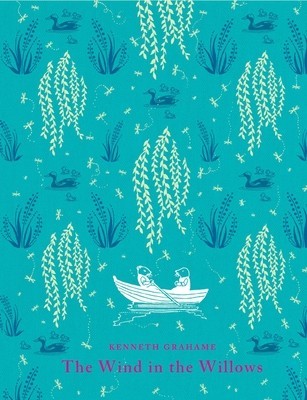 Wind in the Willows foto