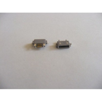 Conector Incarcare Sony XperiaZ /XperiaT Original foto