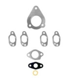 Set montaj turbocompresor Audi A3; Seat Leon, Toledo 2; Skoda Octavia I, Octavia I Box / Estate, Octavia I Estate; Vw Bora I, Bora Variant, Golf 4,
