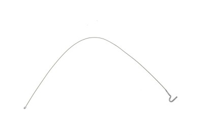 Cablu eliberare frana de mana Ford C-Max 2006-2014, Galaxy 2006-2014, S-Max 2006-2014, 430 Mm, NTY EZC-FR-068 foto