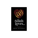 Allah Loves
