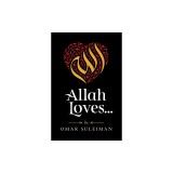 Allah Loves