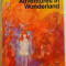 ALICE&#039;S ADVENTURES IN WONDERLAND by LEWIS CARROLL , ILUSTRATIILE de JOHN TENNIEL , 1971