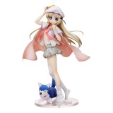 Kud Wafter PVC Statue 1/7 Noumi Kudryavka 22 cm