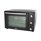 Cuptor electric cu convectie, 32L, 1500W, &quot;Deluxe&quot; - Princess