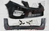 Kit Exterior Complet Mercedes V-Class W447 (2014-Up) Performance AutoTuning