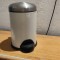 Cos gunoi Baie 5L #A3745