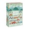 Puzzle gigant Beep Beep! Londji 48 piese