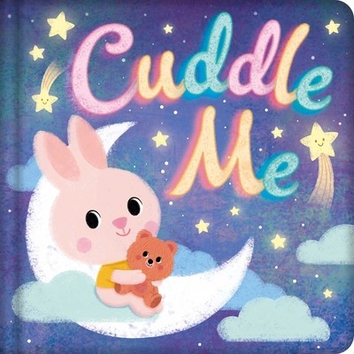 Cuddle Me: Padded Board Book foto