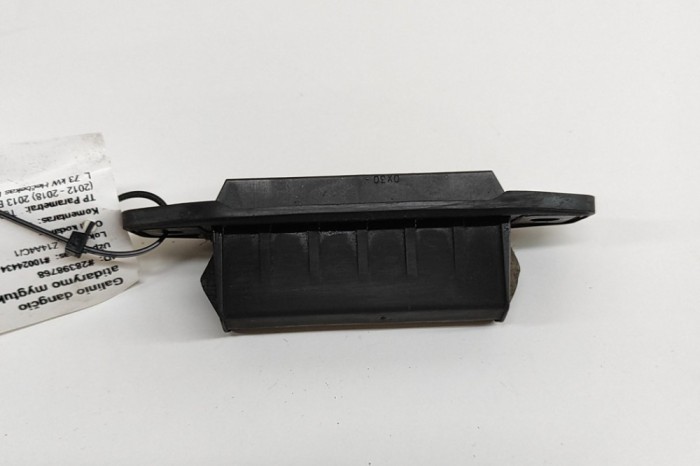 Comutator deschidere haion TOYOTA AURIS _E18_ 2013 OEM: 84840-02030 28398768