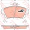 Set placute frana,frana disc VOLVO V40 Combi (VW) (1995 - 2004) TRW GDB1313