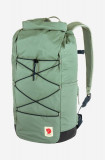 Cumpara ieftin Fjallraven rucsac High Coast Roll26 culoarea verde, mare, uni F23224