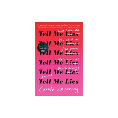Tell Me Lies foto