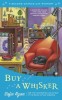 Buy a Whisker: Second Chance Cat Mystery