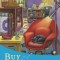Buy a Whisker: Second Chance Cat Mystery